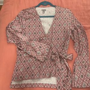 Cute Nordstrom blouse